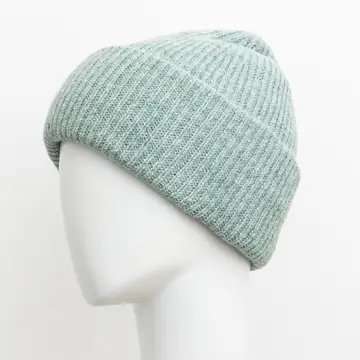 Recycled Yarn Beanie