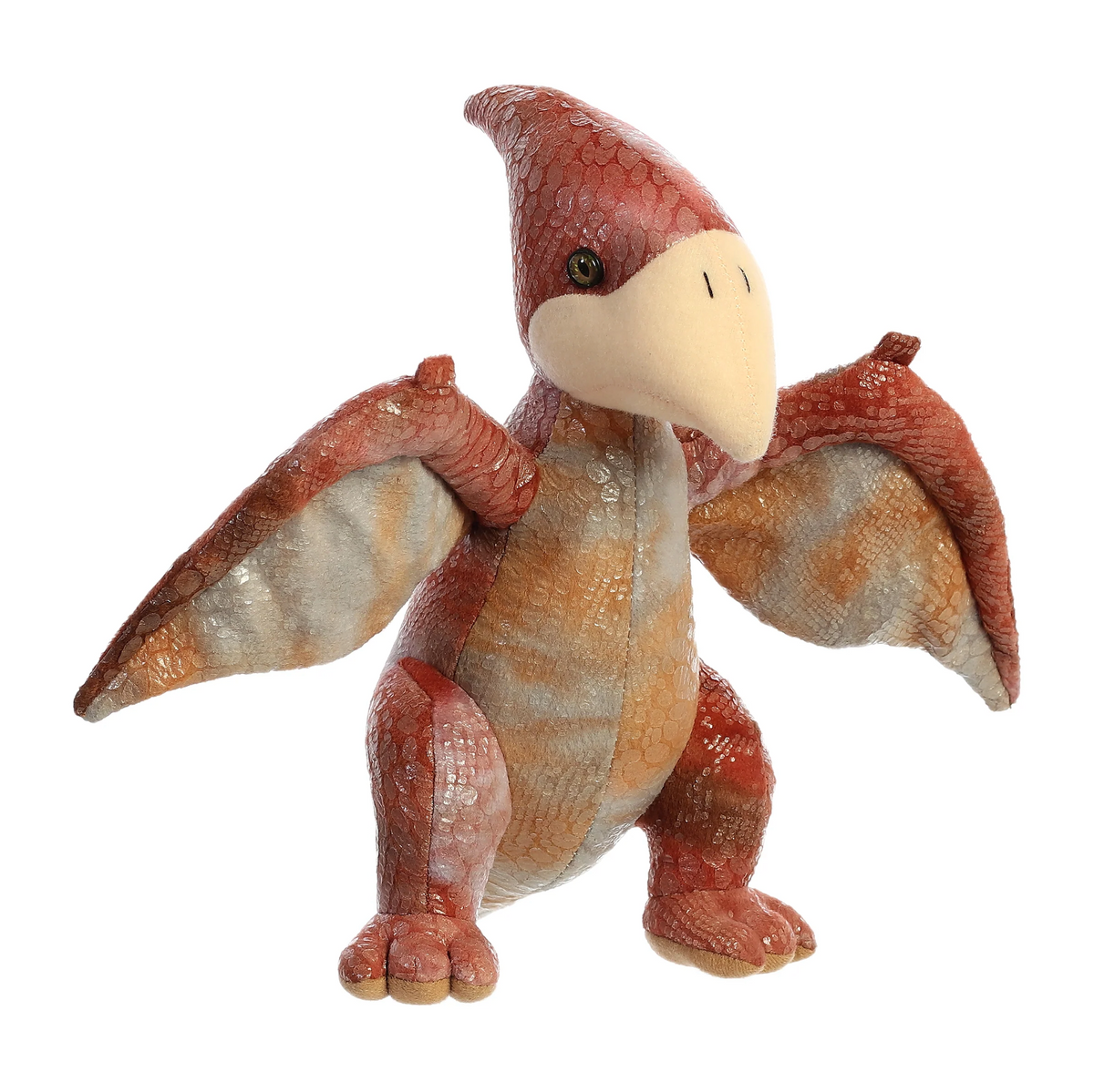 Dinos & Dragons - 11 Pteranodon