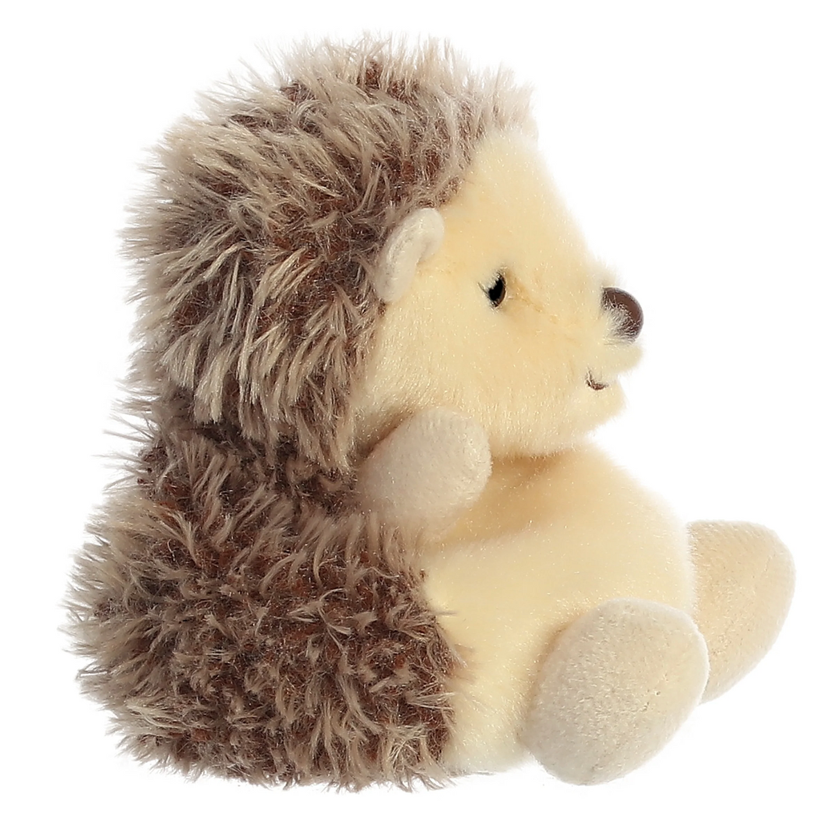 5 Hedgie Hedgehog Palm Pals