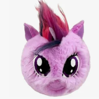 TWILIGHT SPARKLE - My Little Pony Bouncer