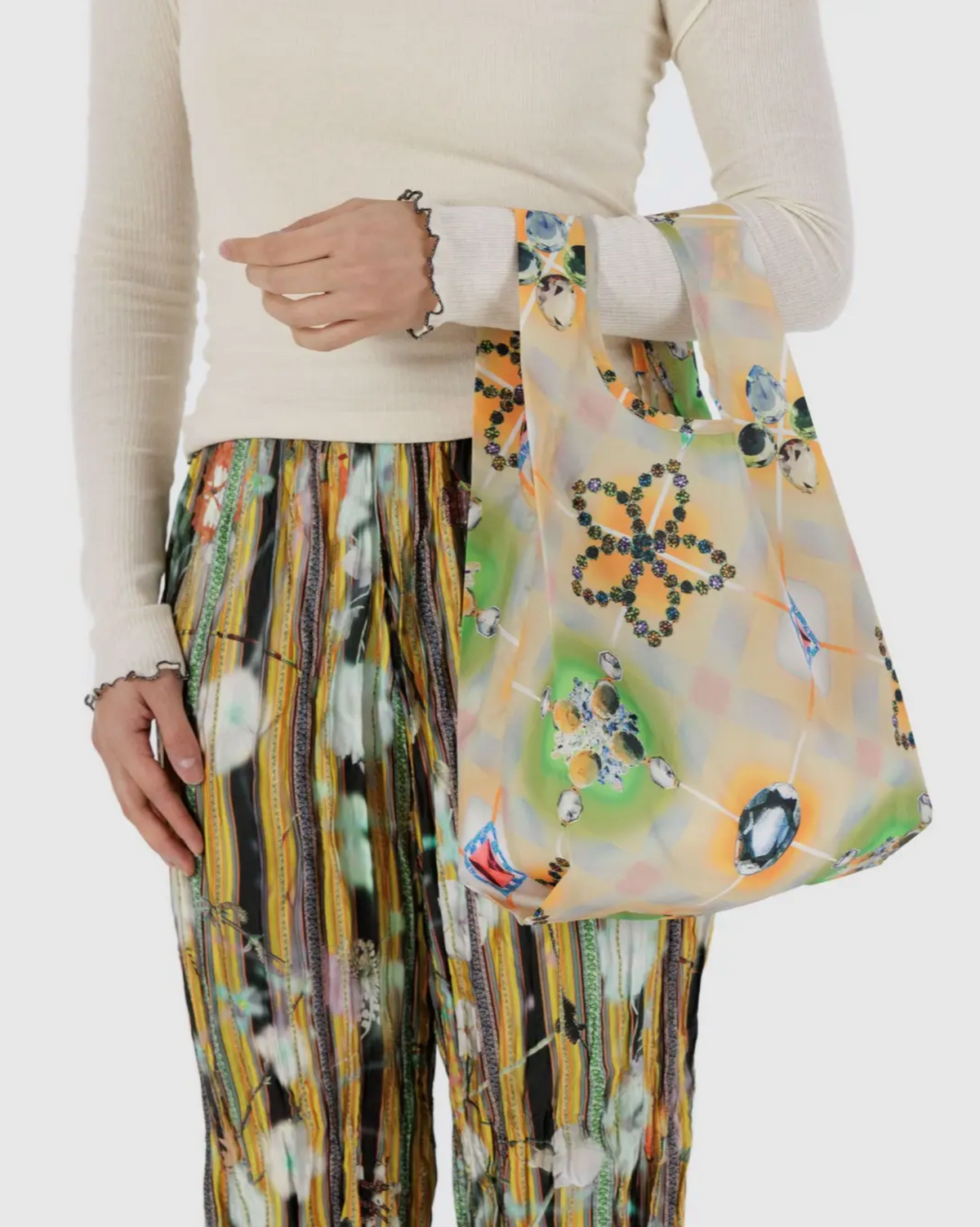 Baby Baggu Raisa