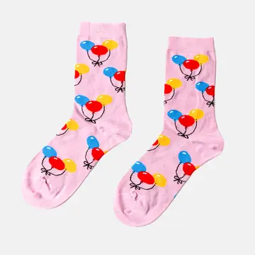 Balloons Socks