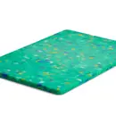 Recycled Plastic Cutting Board Small Confetti