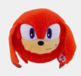 KNUCKLES - Bouncer