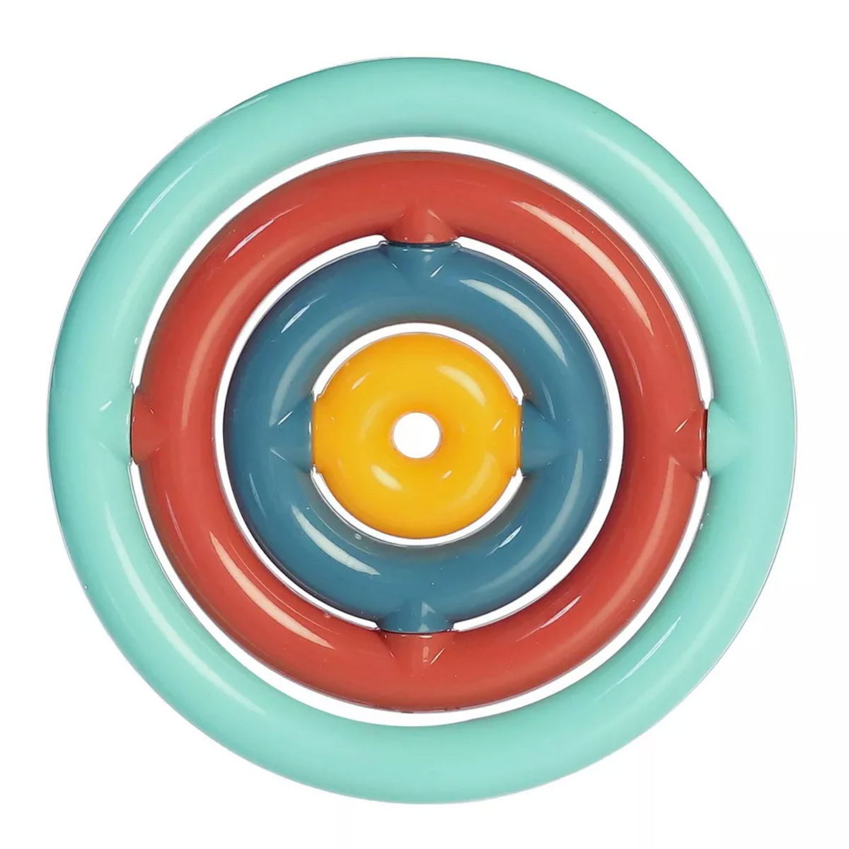 Rotating Maze Game