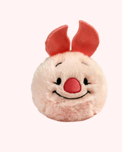PIGLET - Bouncer
