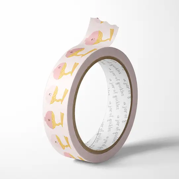 Noodle Bowl Washi Tape