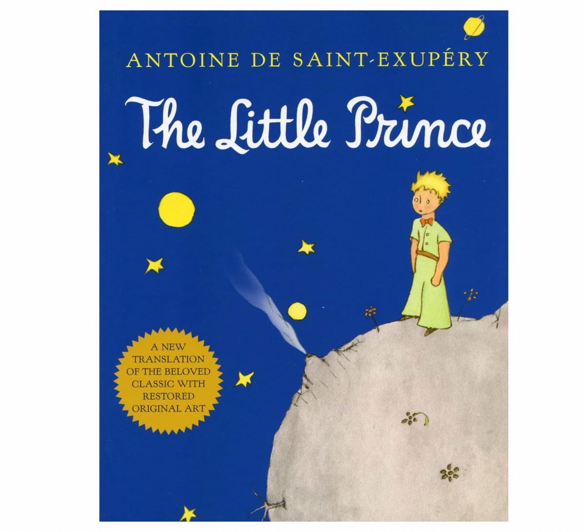 The Little Prince