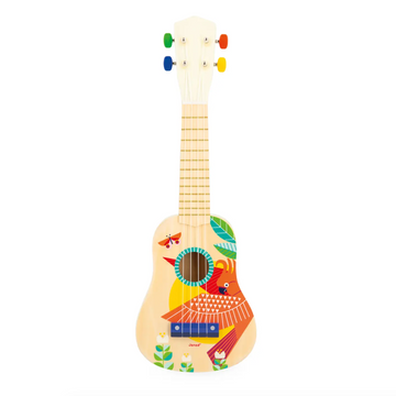 Gioia Ukulele