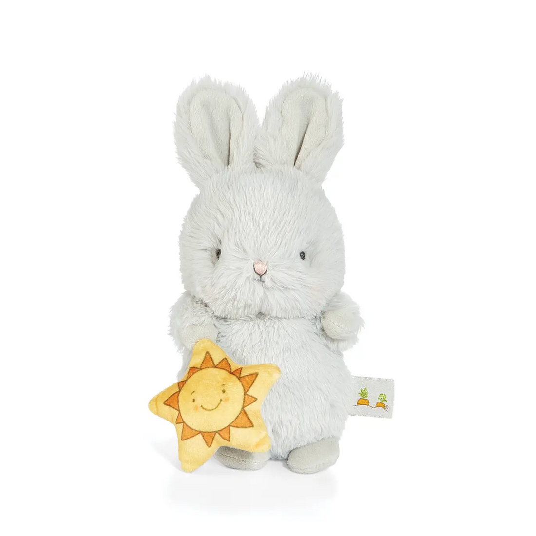 Cricket Island Bloom Bunny