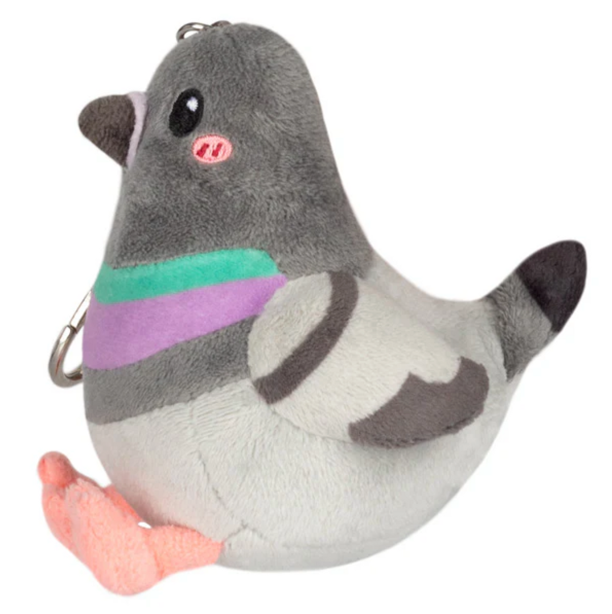 Micro Squishable Pigeon