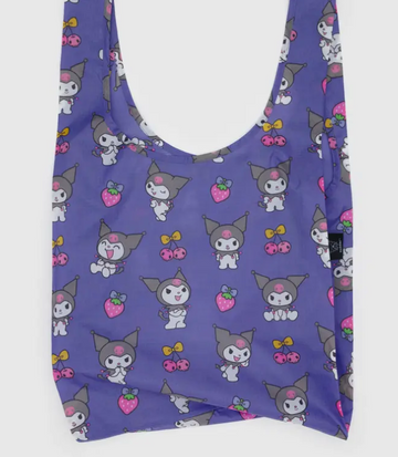 Standard Baggu - Kuromi