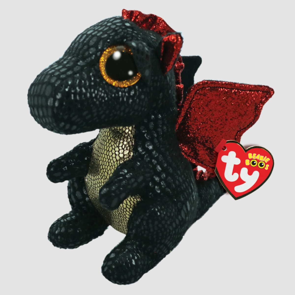 GRINDAL - Dragon Black