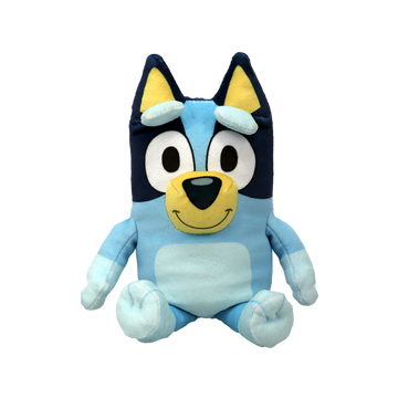 Ty Inc Bluey Floppy Plush Toy