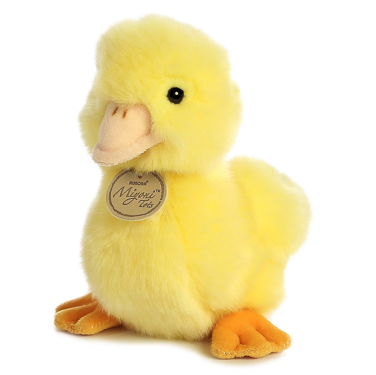Miyoni Tots - 7.5 Duckling