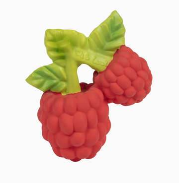 Valery the Raspberry