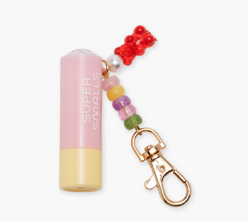 Lip Balm Key Chain Candy Cutie