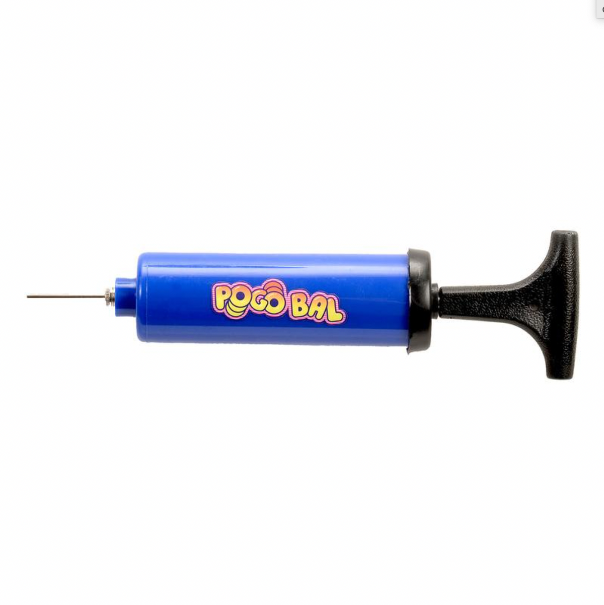 Pogo Bal Purple