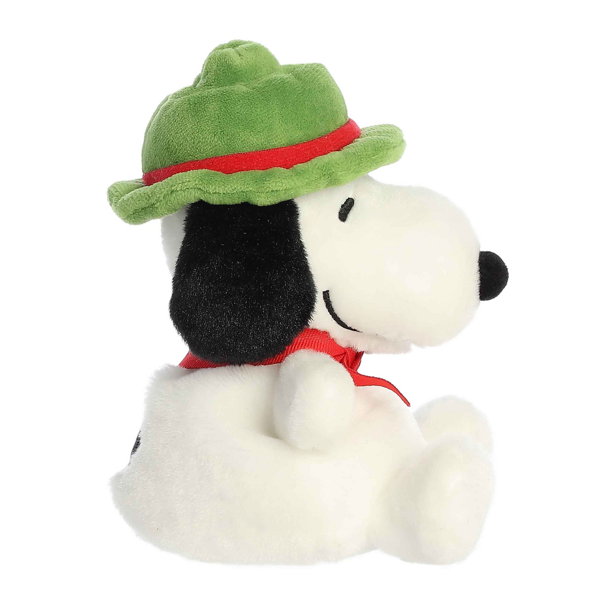 5 Beagle Scout Snoopy Palm Pals