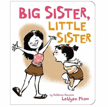 Big Sister, Little Sister