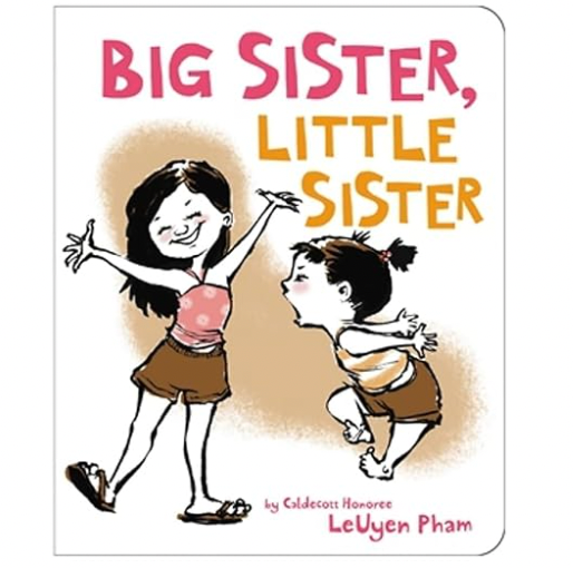 Big Sister, Little Sister
