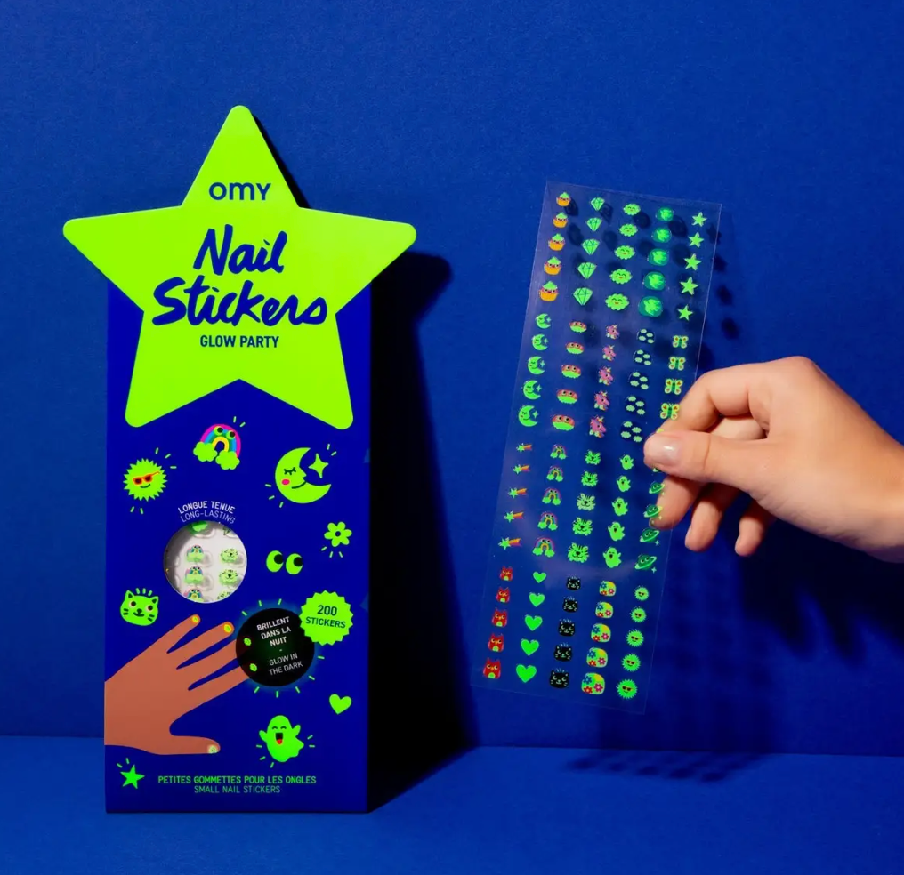 Nail Stickers