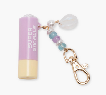 Lip Balm Key Chain Mermaid Magic