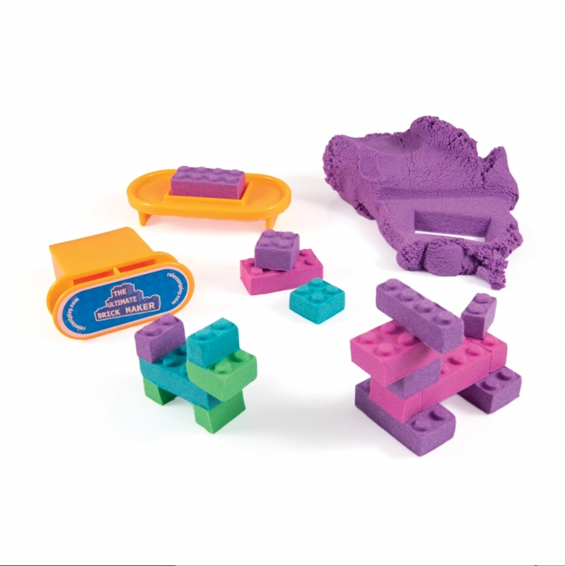 Builder Toolset
