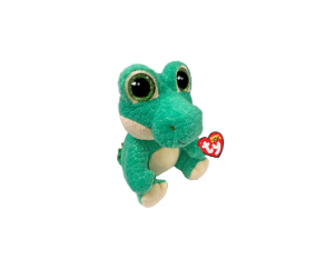 ERNIE - Green Alligator