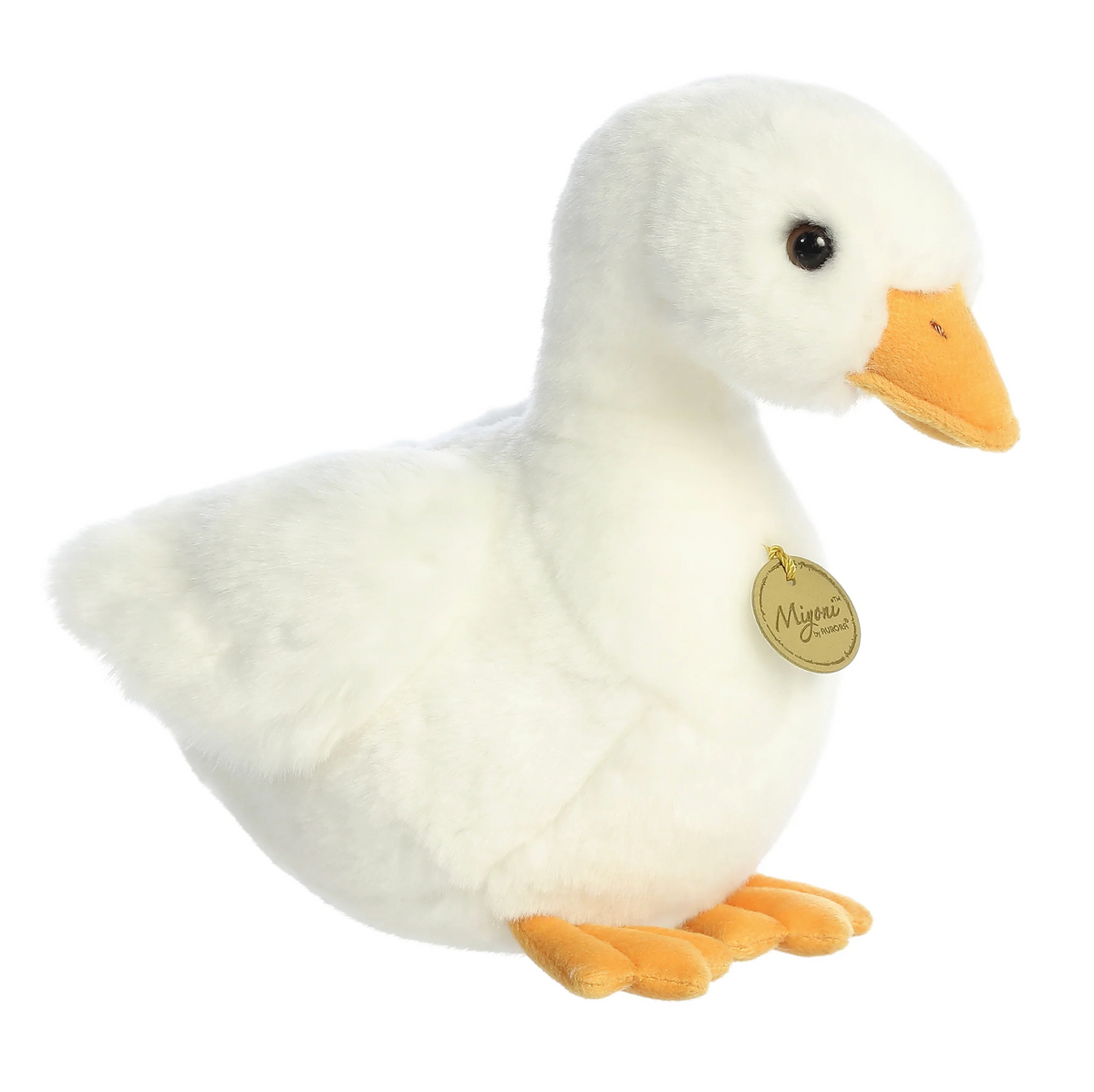 Miyoni Tots - 11 American Pekin Duck