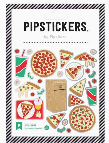Pizza Pizzazz