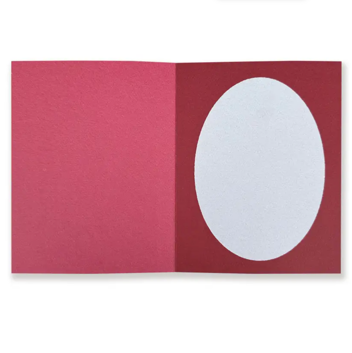 Roses Valentine's Day Card