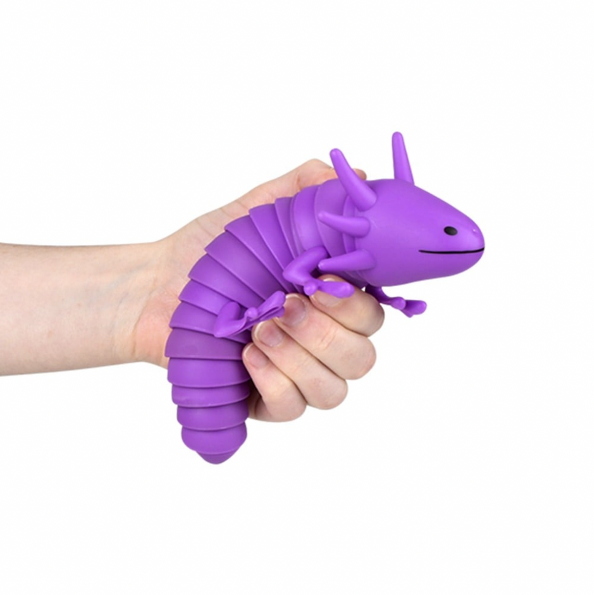 7.5 Wiggle Sensory Axolotl