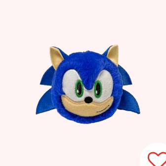 SONIC - Bouncer