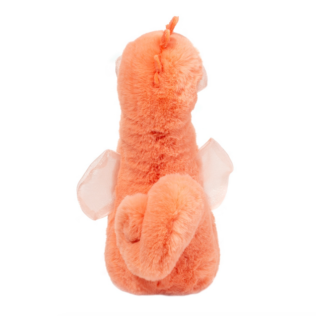 Sherbet Seahorse