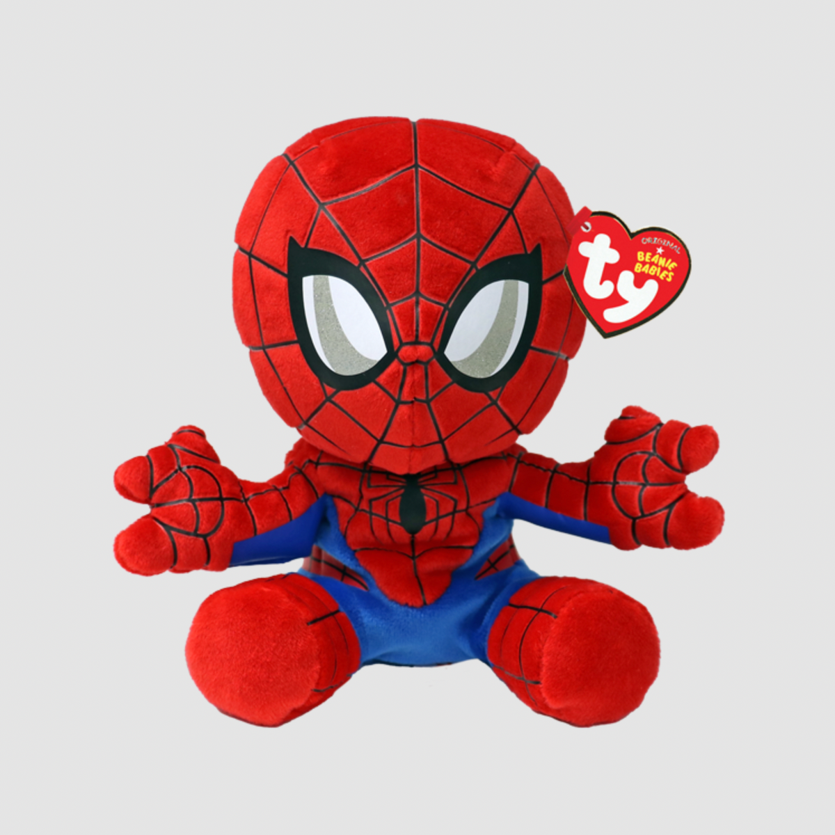 SPIDER-MAN - Floppy