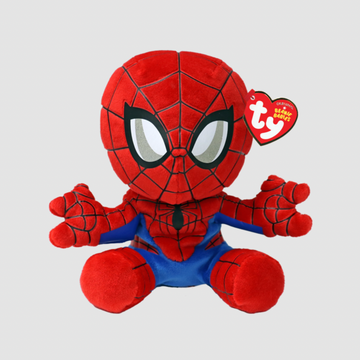 SPIDER-MAN - Floppy