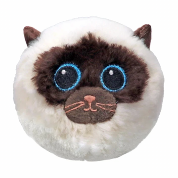SAMMY - Siamese Cream Bouncer